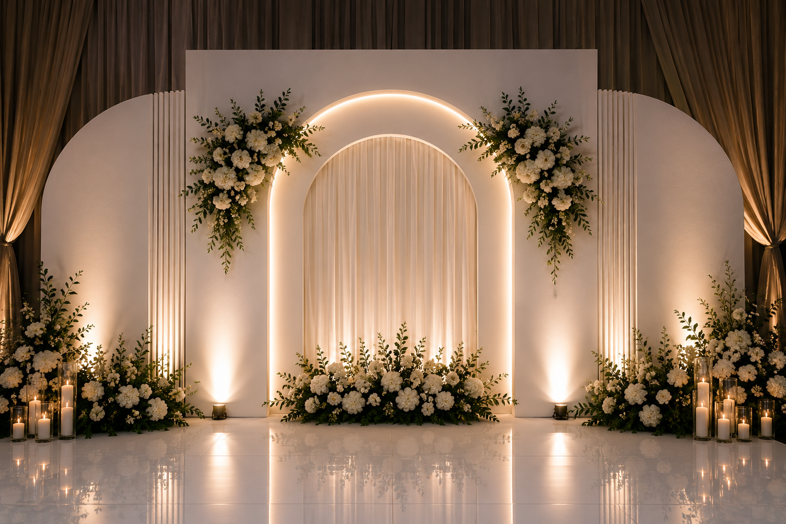 Backdrops