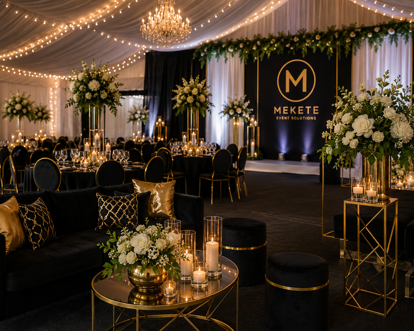 Event Branding