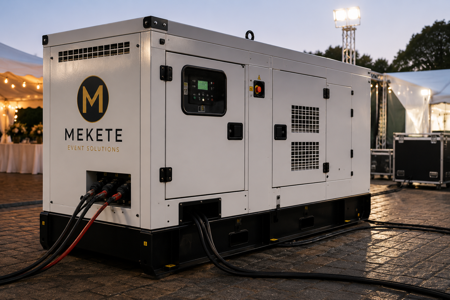 Generators