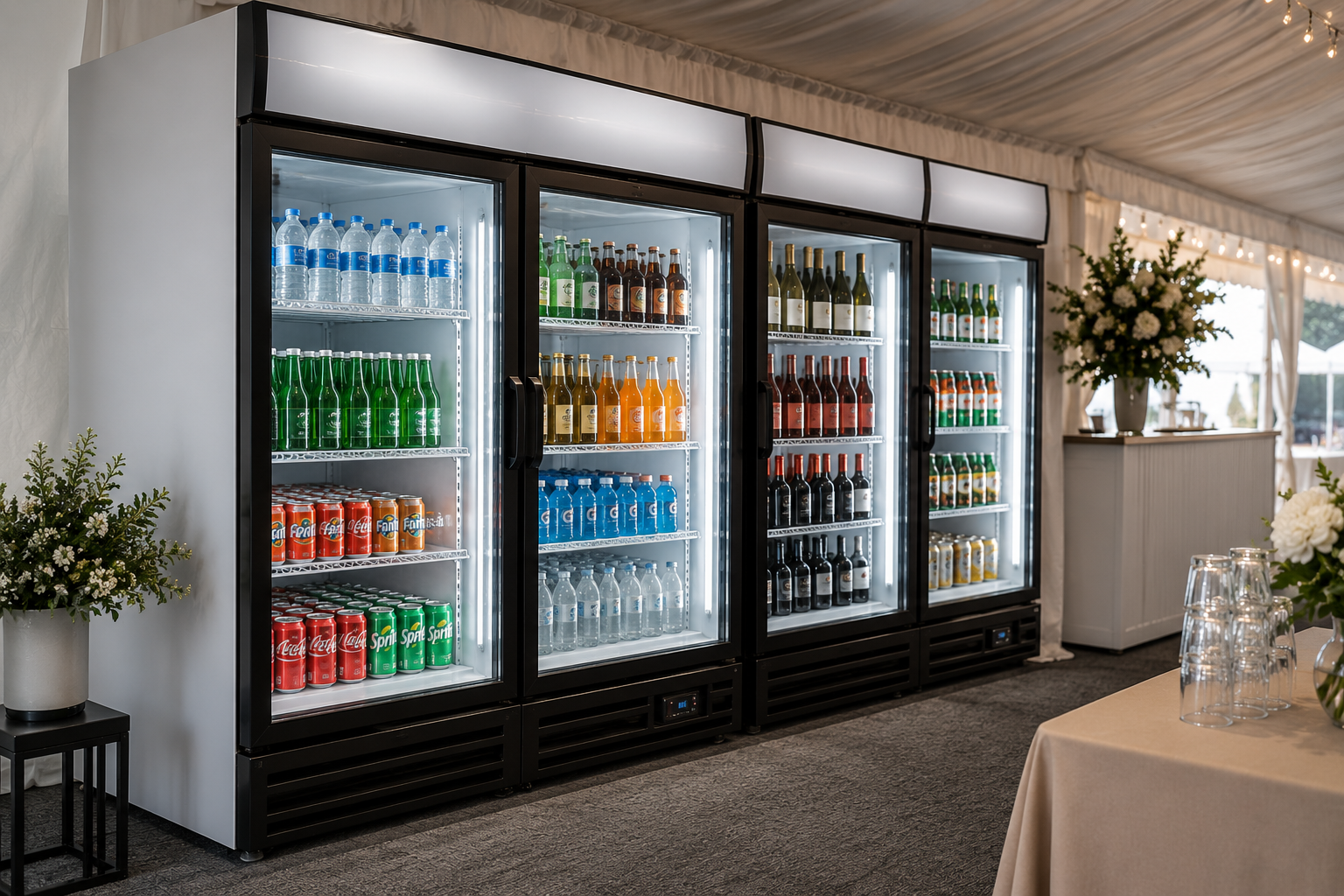 Refrigeration
