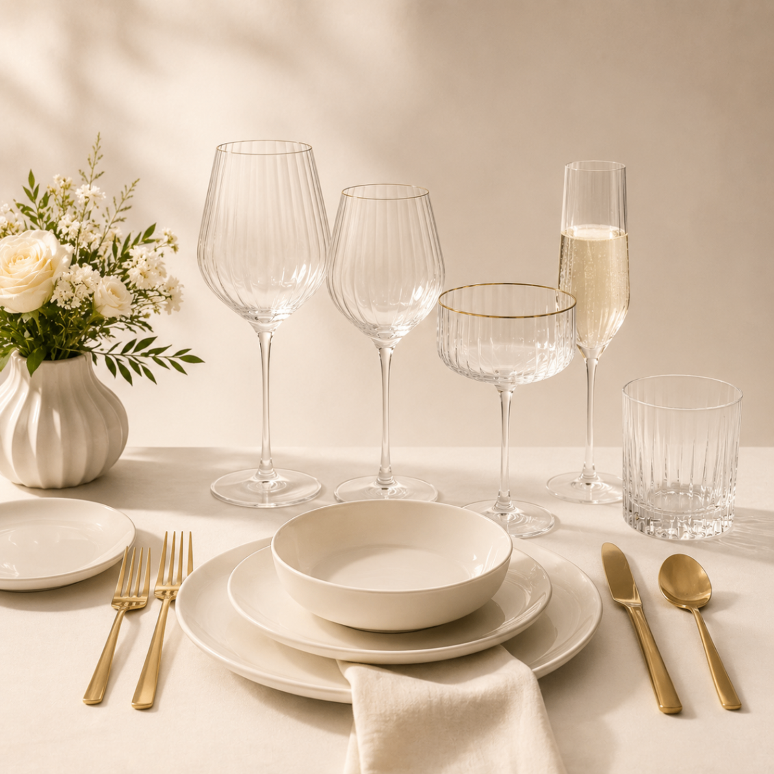 Catering Equipment