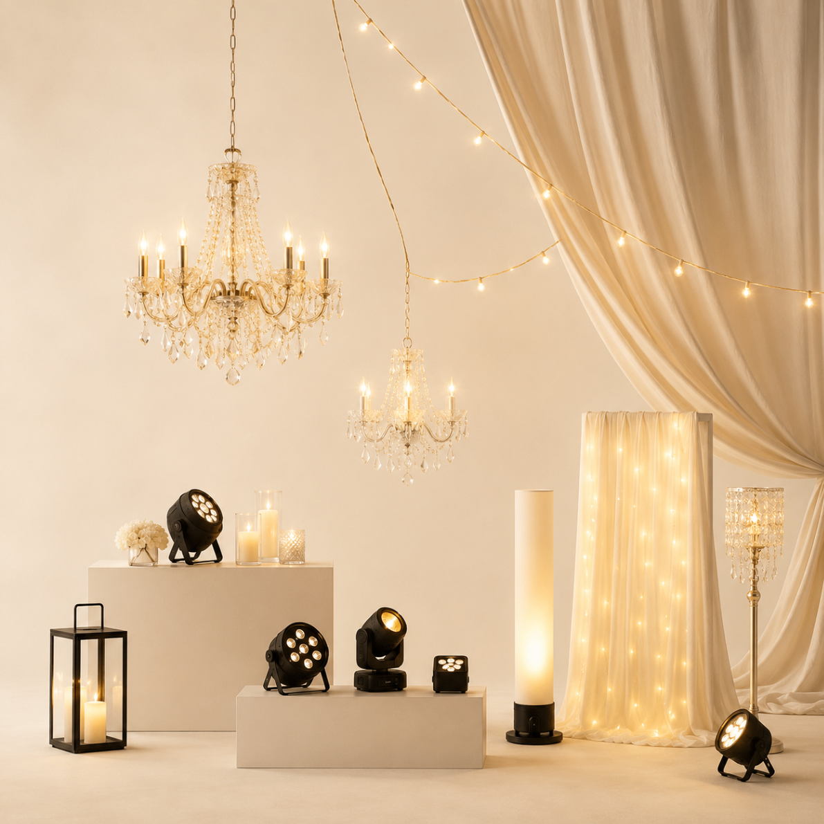Lighting