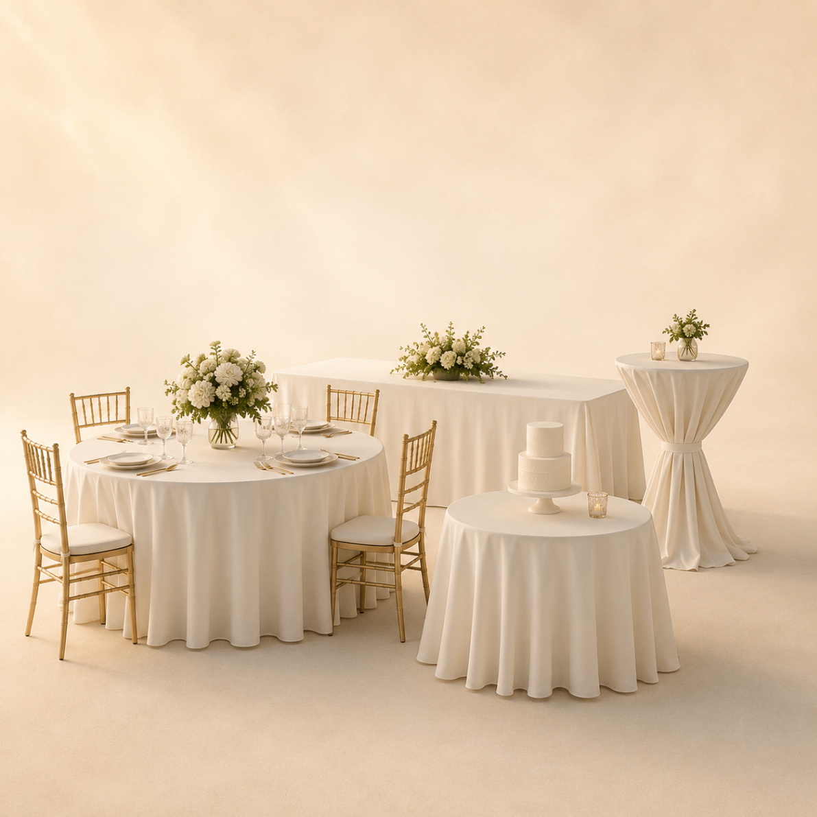 Tables